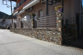 Evangelia Homes